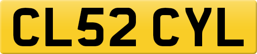 CL52CYL